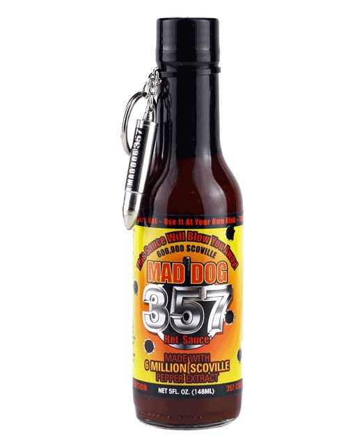 Mad Dog 357 edycja kolekcjonerska sklep Będzie Piekło